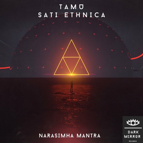 Tamu, SATI ETHNICA - Narasimha Mantra [RUS113]